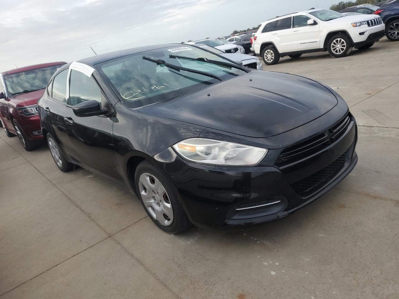 2015 Dodge Dart Se - foto 4