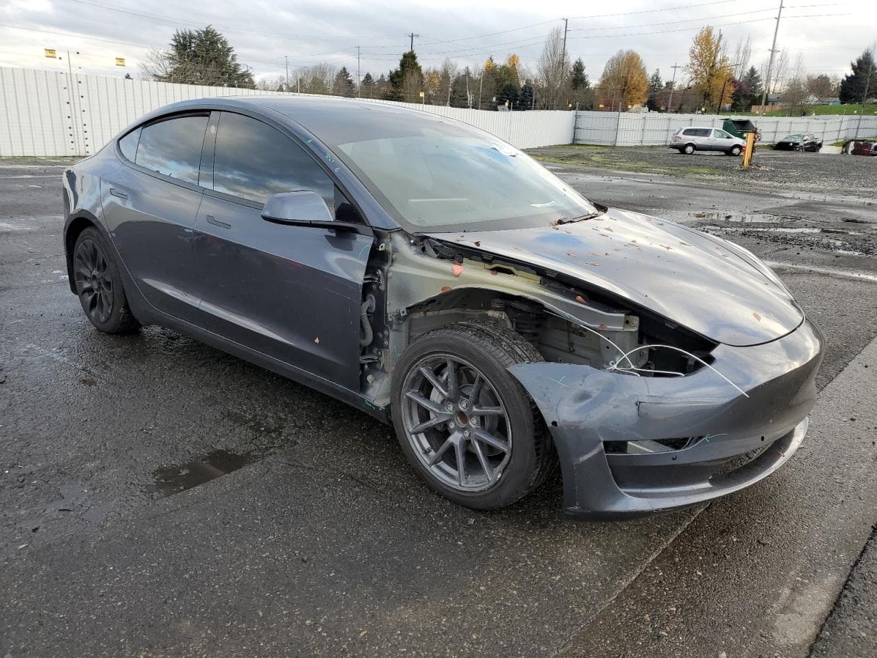 2021 Tesla Model 3 - foto 4