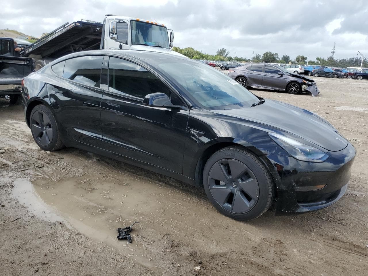 2023 Tesla Model 3 - foto 4