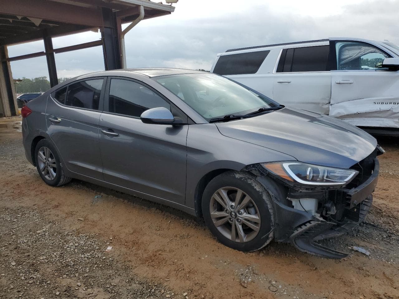 2017 Hyundai Elantra Se - foto 4