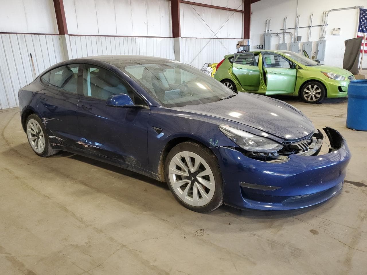 2023 Tesla Model 3 - foto 4