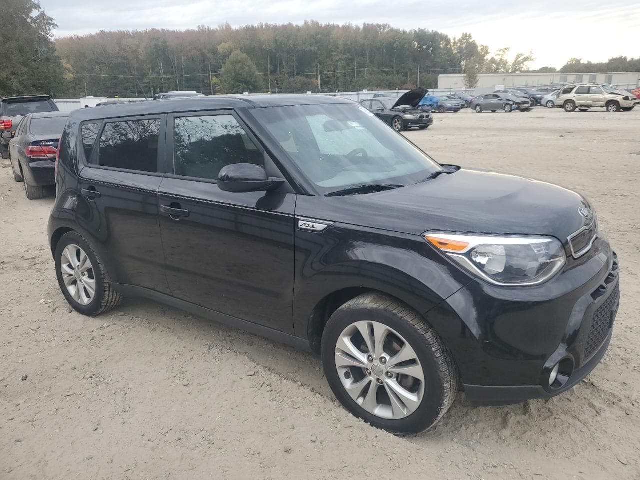 2016 Kia Soul + - foto 4
