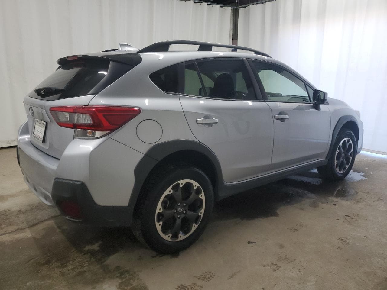 2023 Subaru Crosstrek Premium - foto 3