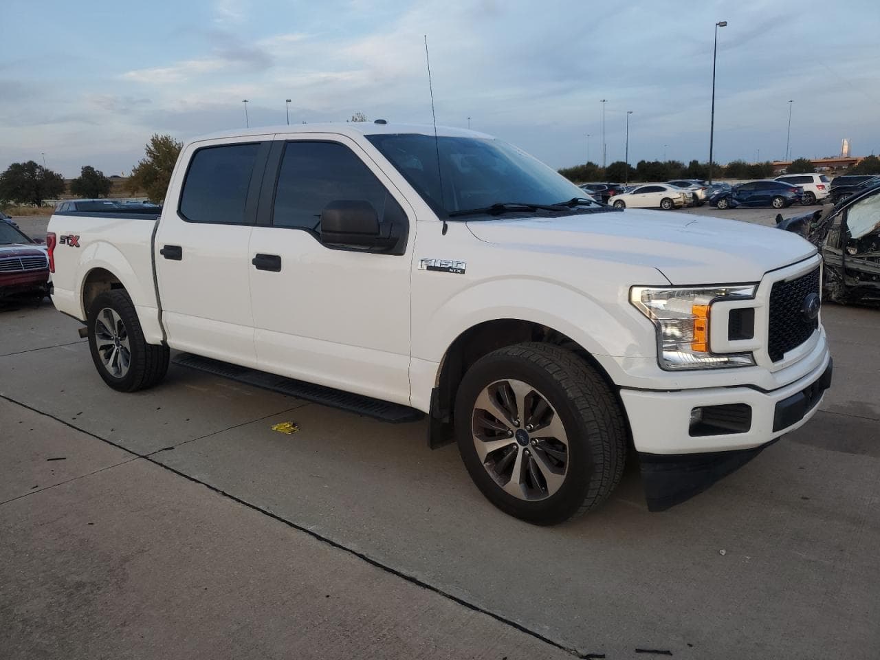 2019 Ford F150 Supercrew - foto 4