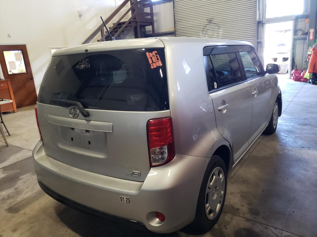 2014 Toyota Scion Xb - foto 3