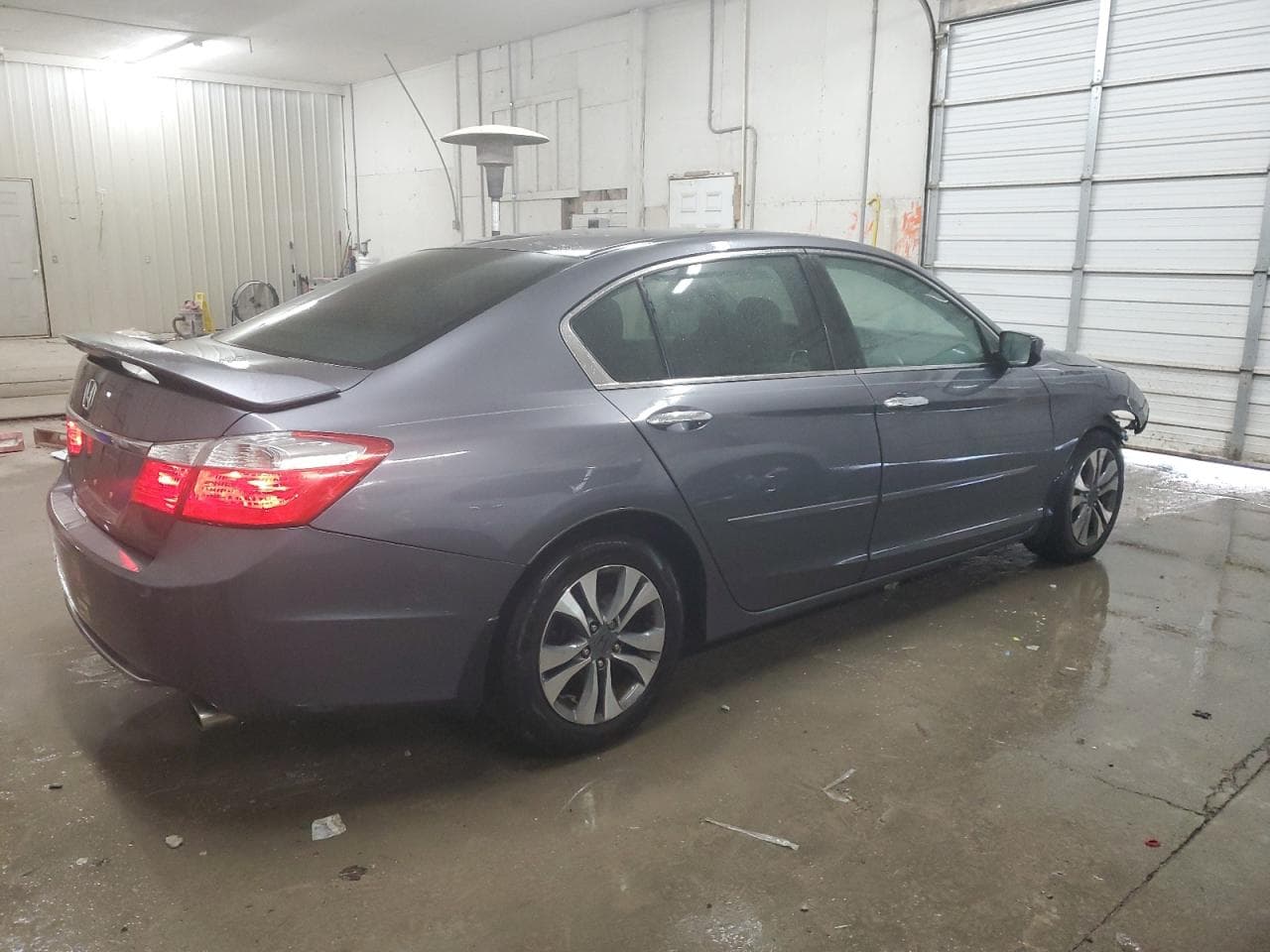 2013 Honda Accord Lx - foto 3