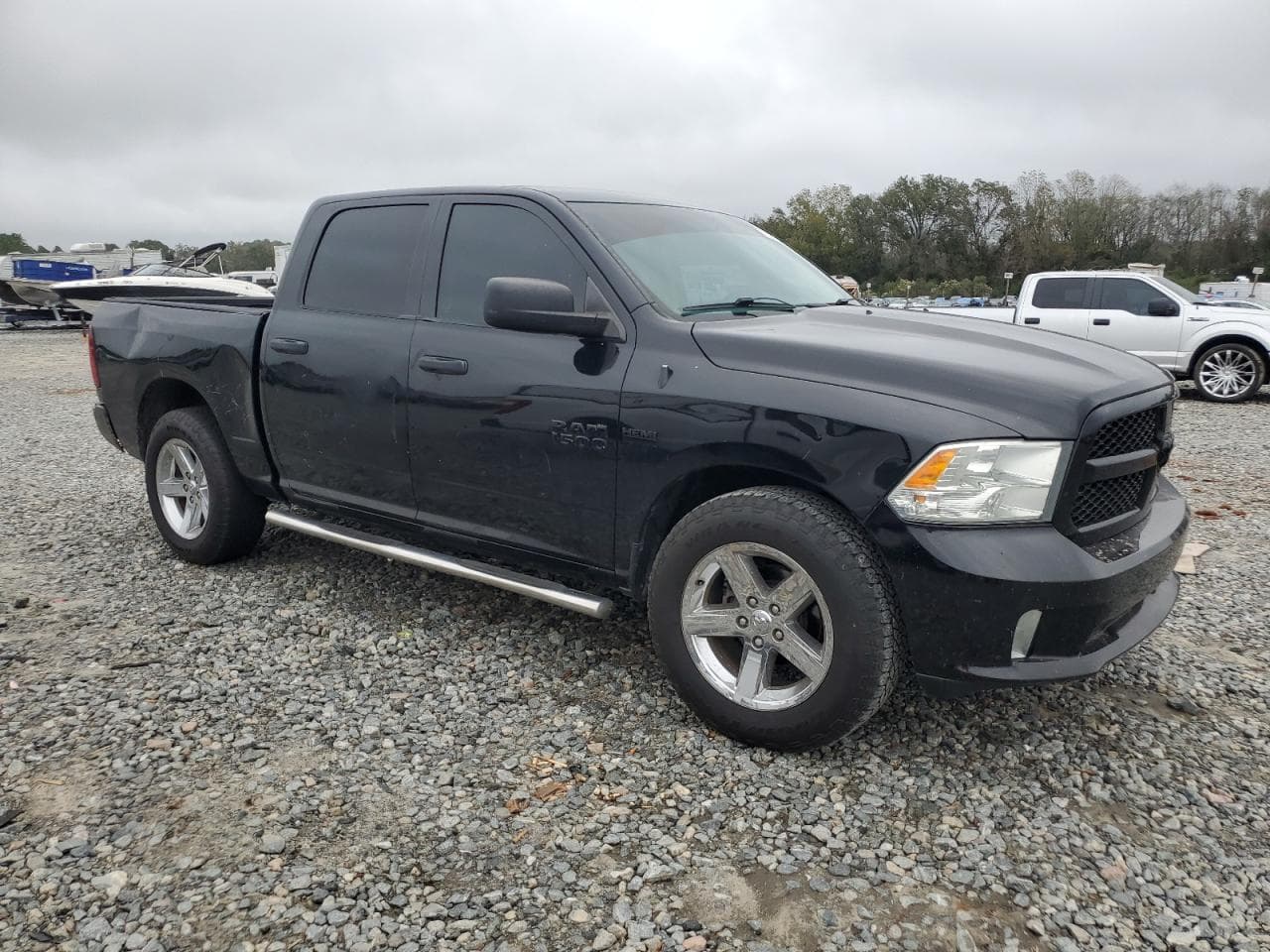 2014 Ram 1500 St - foto 4