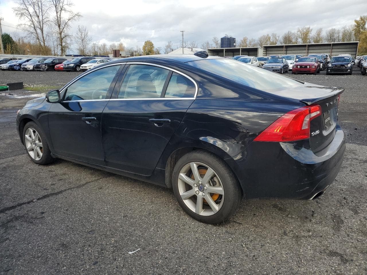 2016 Volvo S60 Premier - foto 2