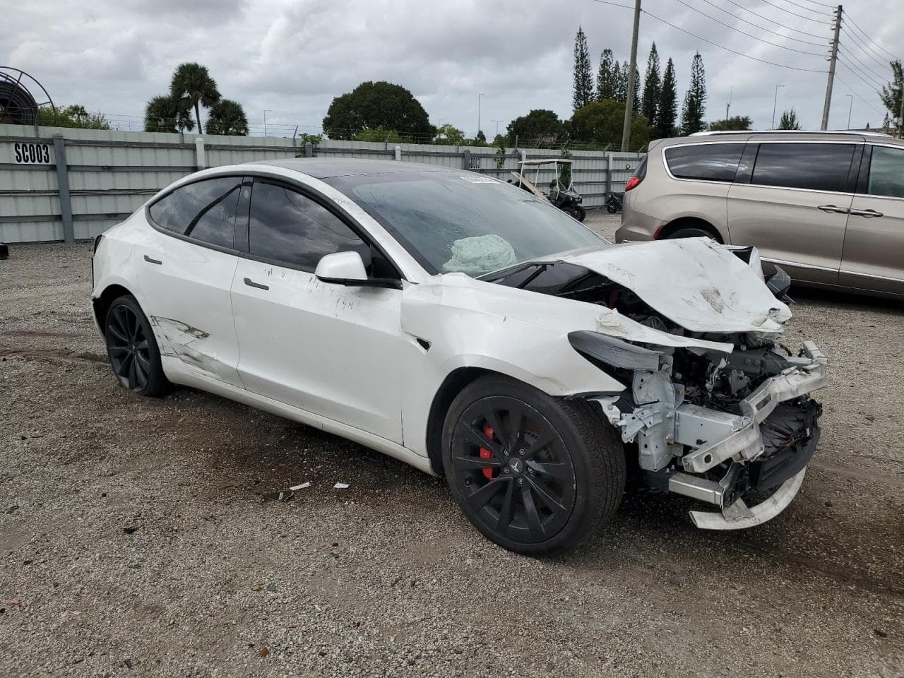 2020 Tesla Model 3 - foto 4