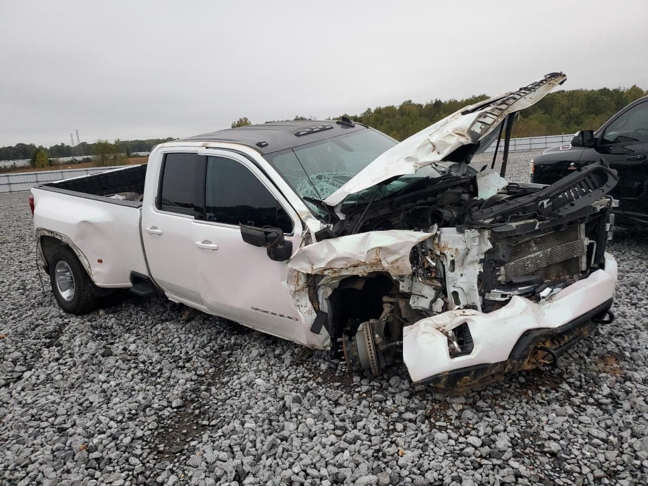 2022 GMC Sierra C3500 Sle - foto 4