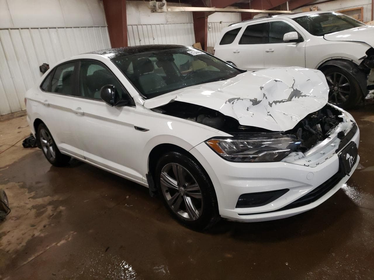 2019 Volkswagen Jetta S - foto 4