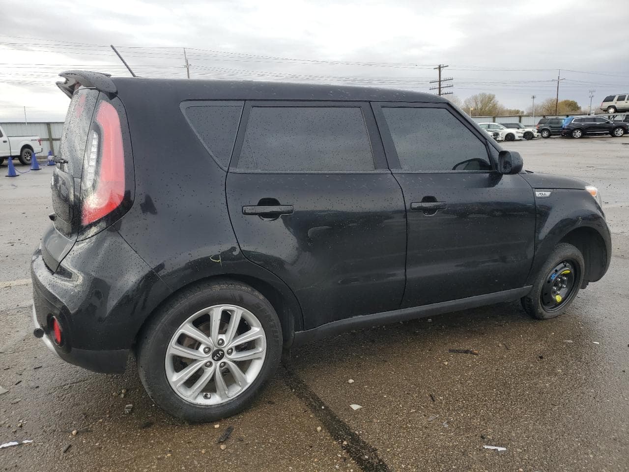 2018 Kia Soul + - foto 3