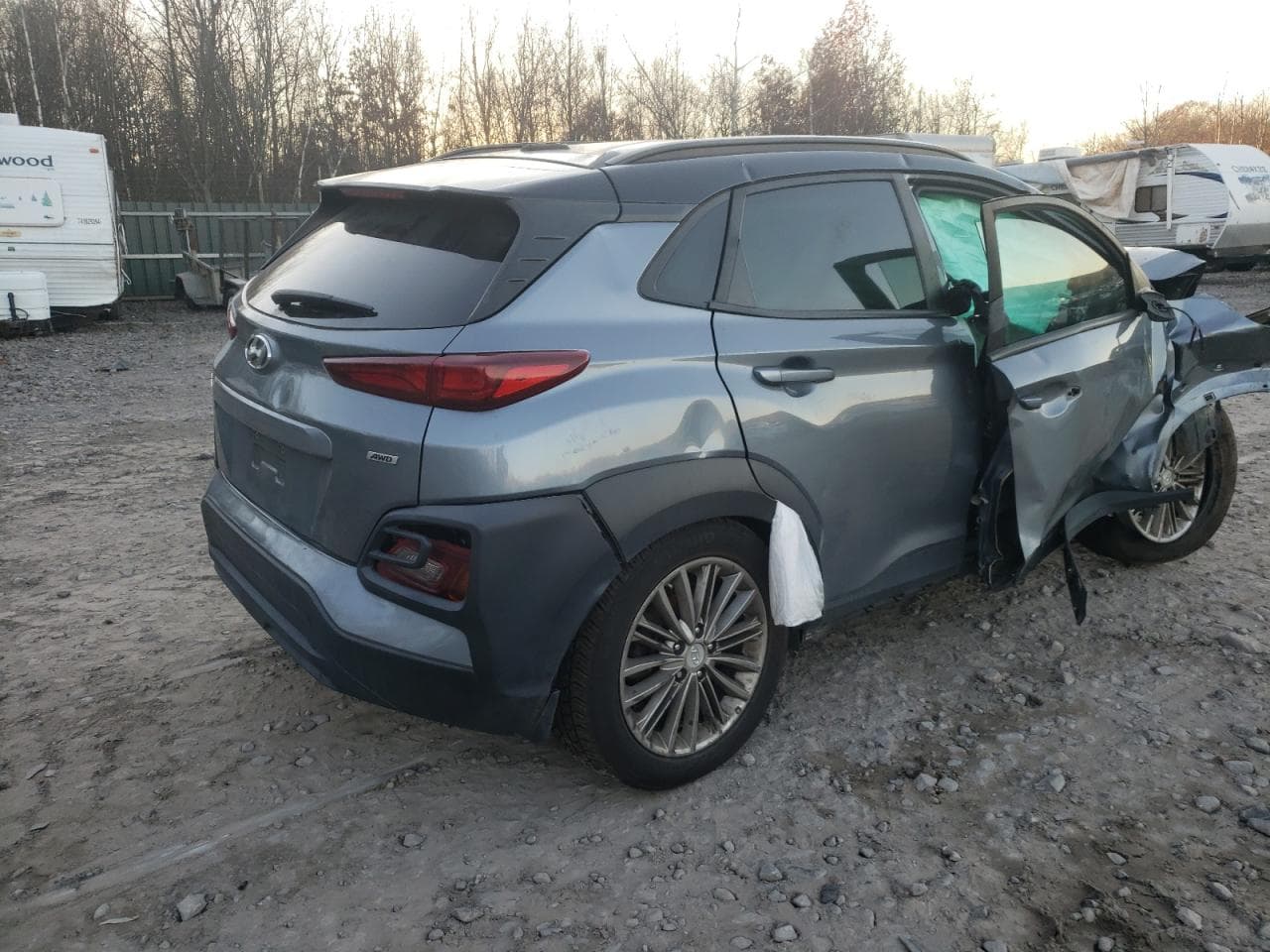 2018 Hyundai Kona Sel - foto 3