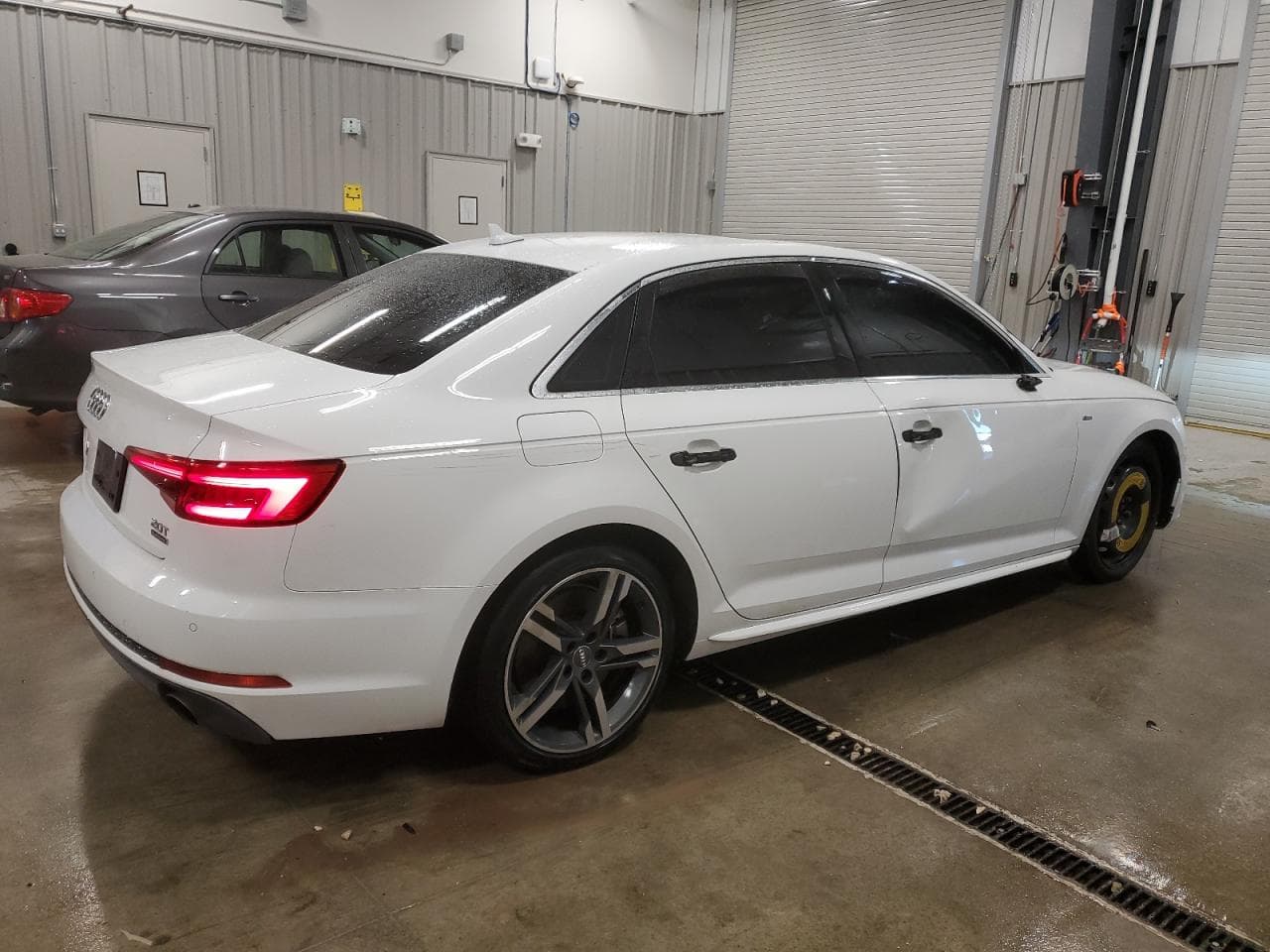 2017 Audi A4 Premium Plus - foto 3