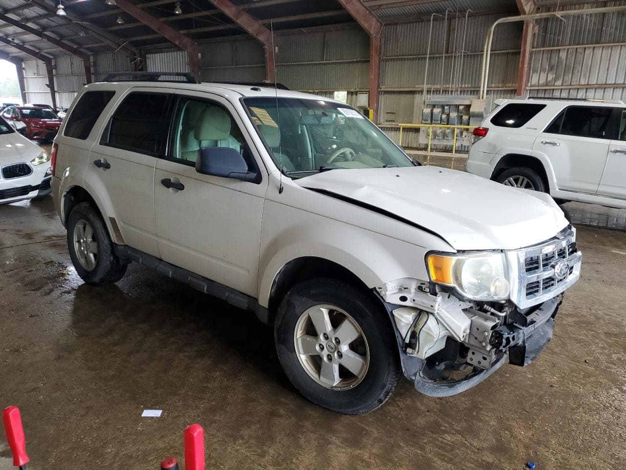 2012 Ford Escape Xlt - foto 4