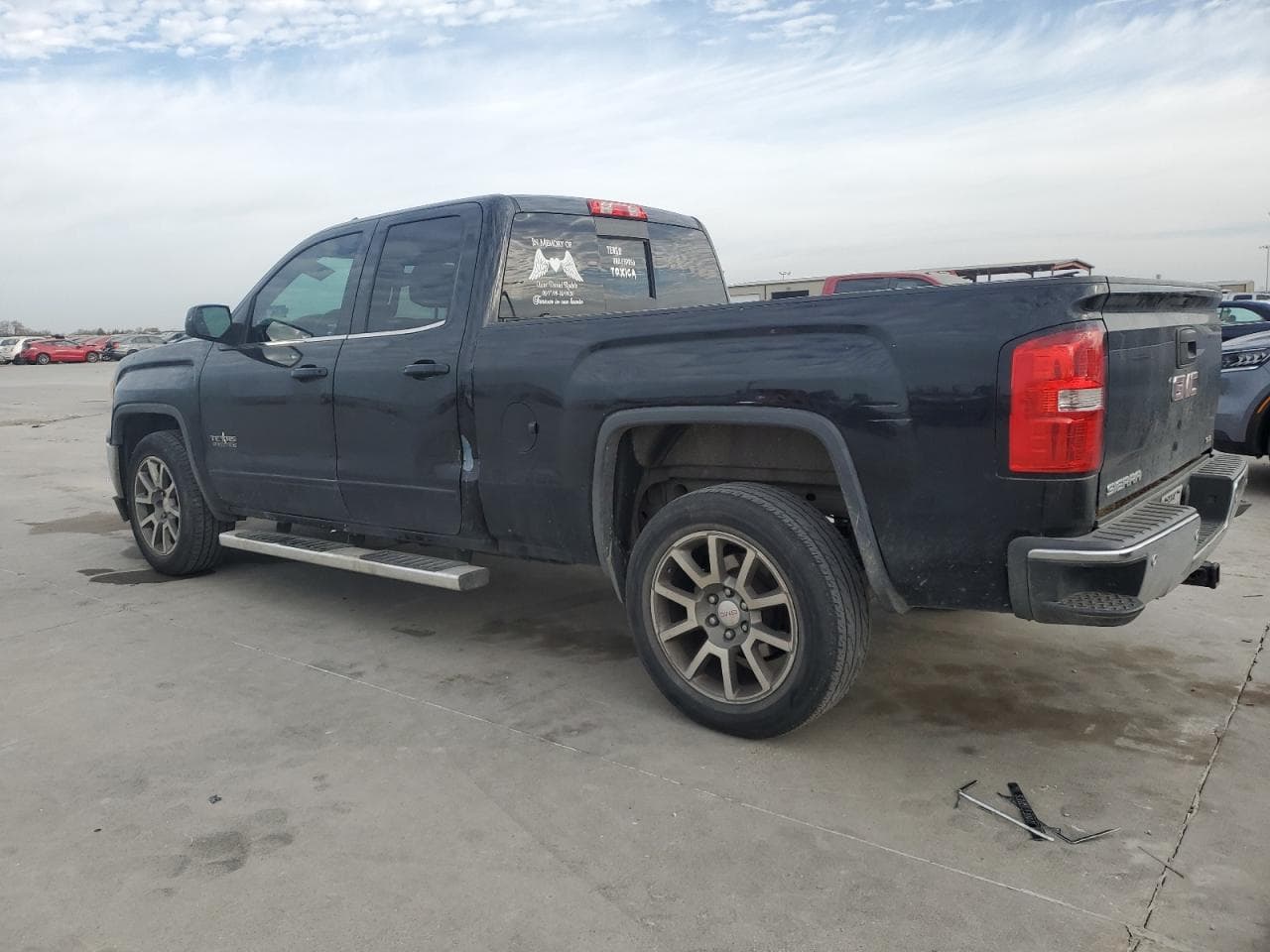 2015 GMC Sierra 1500 Sle - foto 2