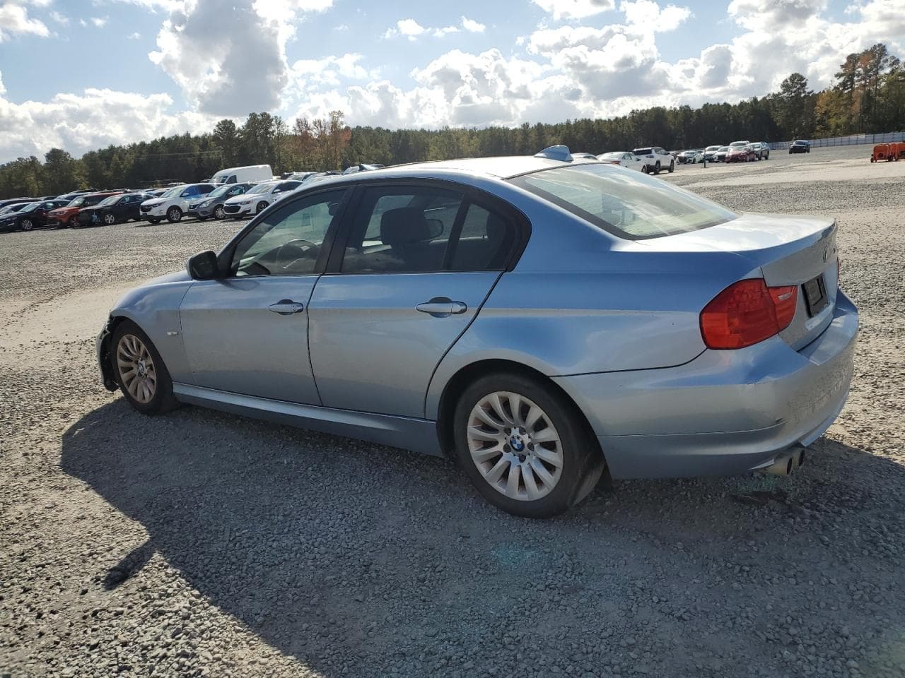2009 BMW 328I - foto 2