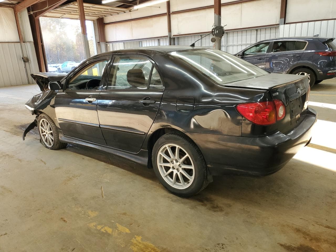 2003 Toyota Corolla Ce - foto 2