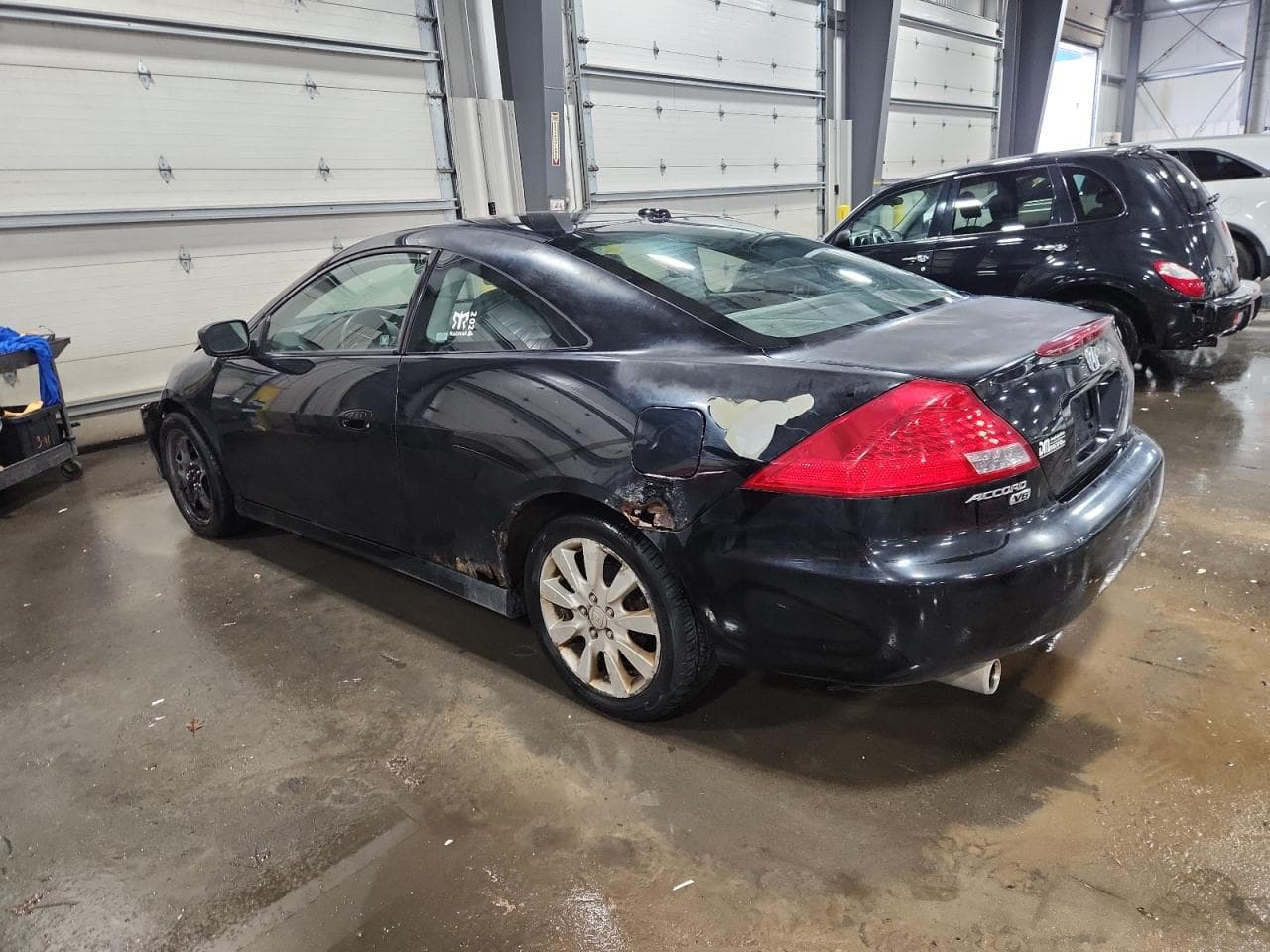 2006 Honda Accord Ex - foto 2