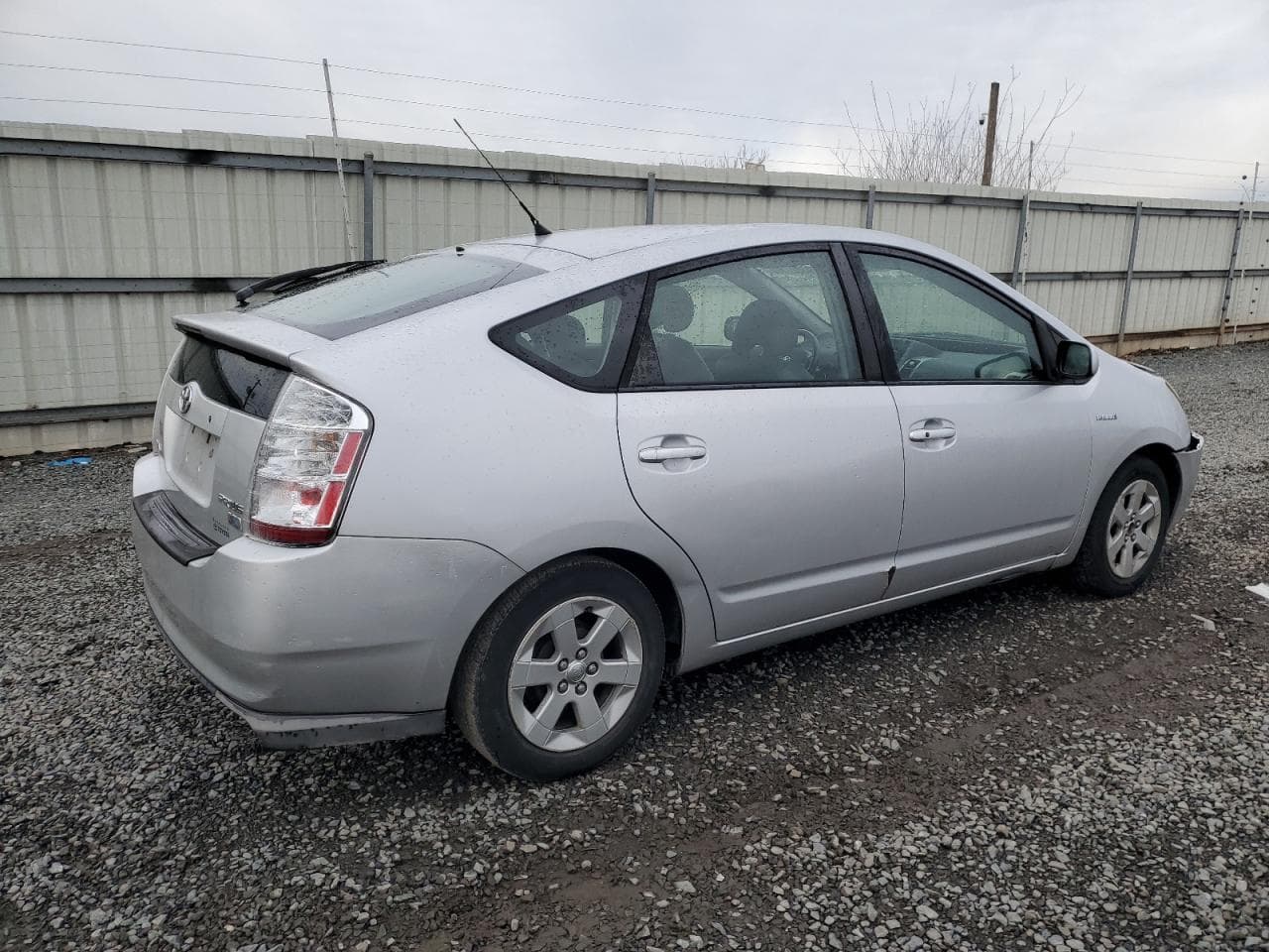 2008 Toyota Prius - foto 3