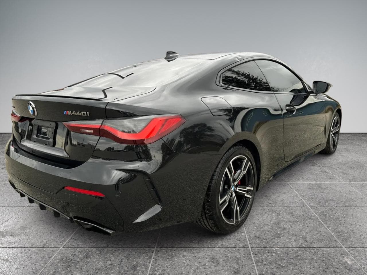 2021 BMW M440Xi - foto 4