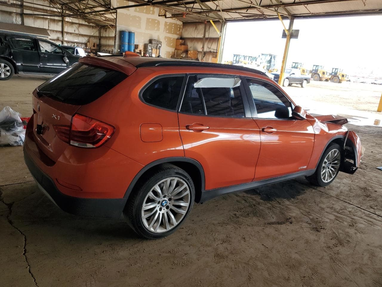 2014 BMW X1 xDrive28I - foto 3