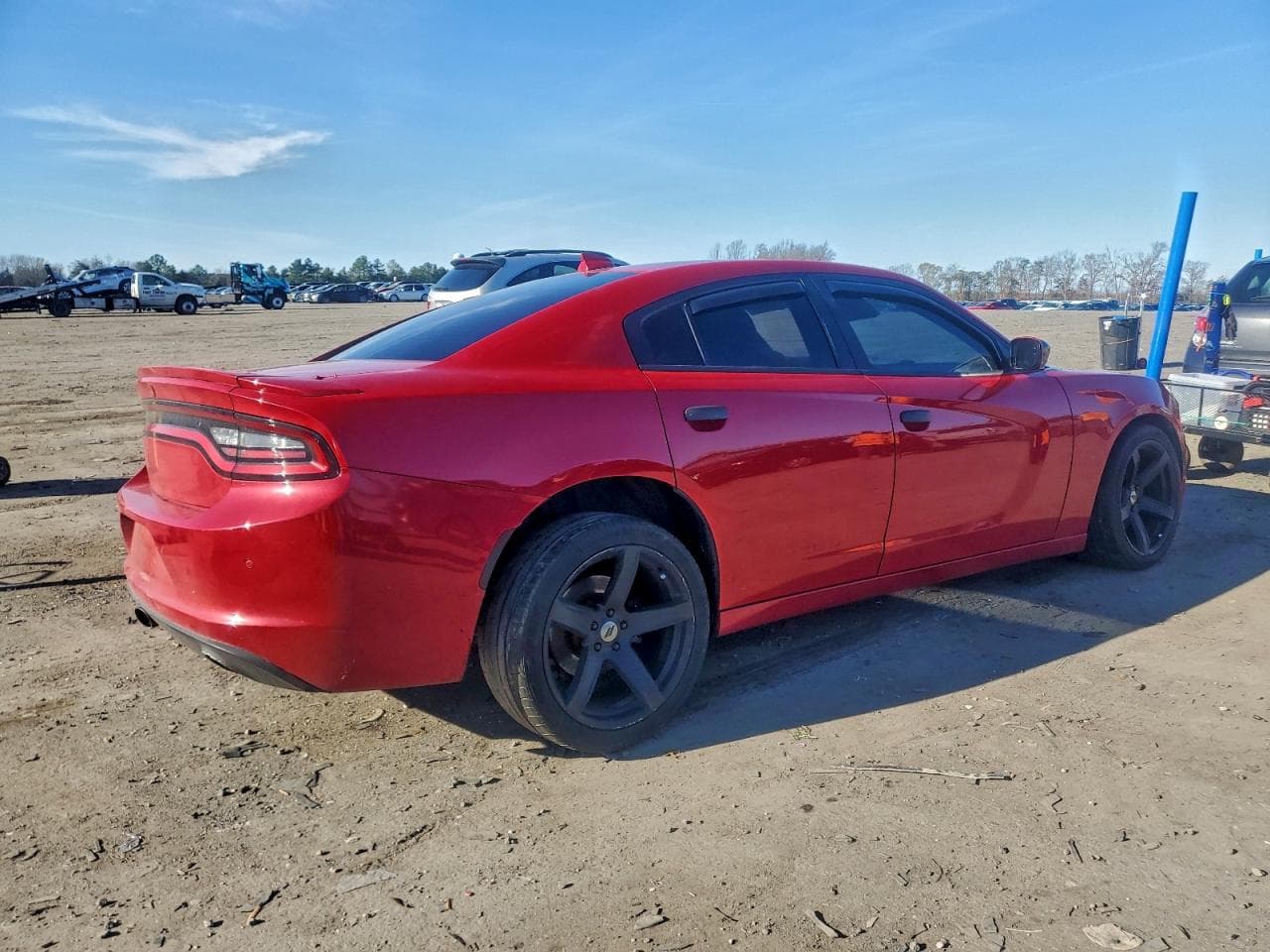 2017 Dodge Charger R/T - foto 3