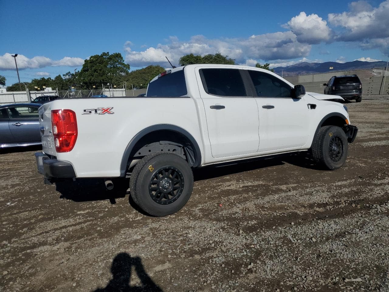 2019 Ford Ranger Xl - foto 3