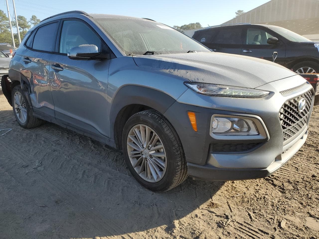 2021 Hyundai Kona Sel Plus - foto 4