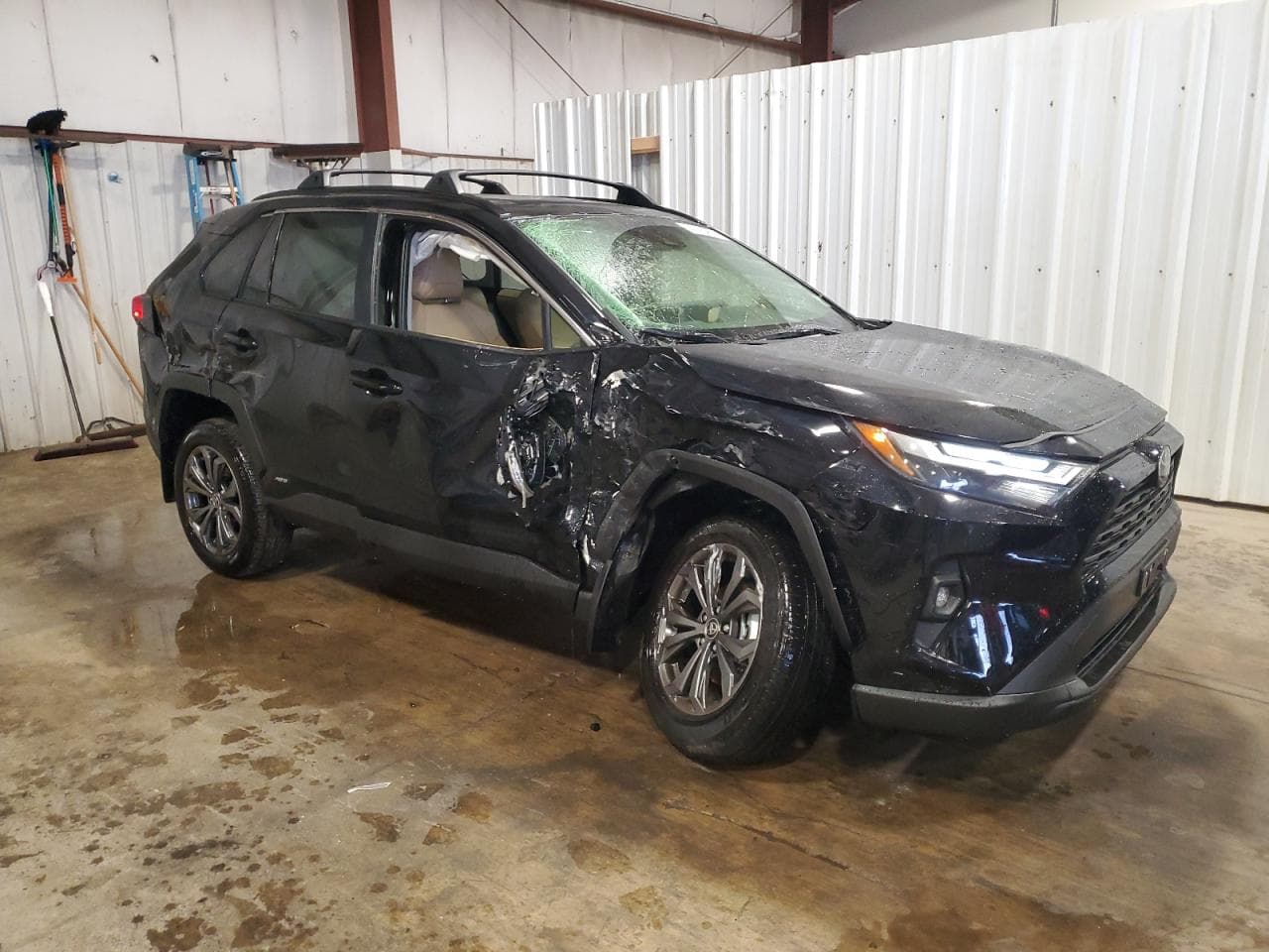 2025 Toyota Rav4 Xle Premium - foto 4