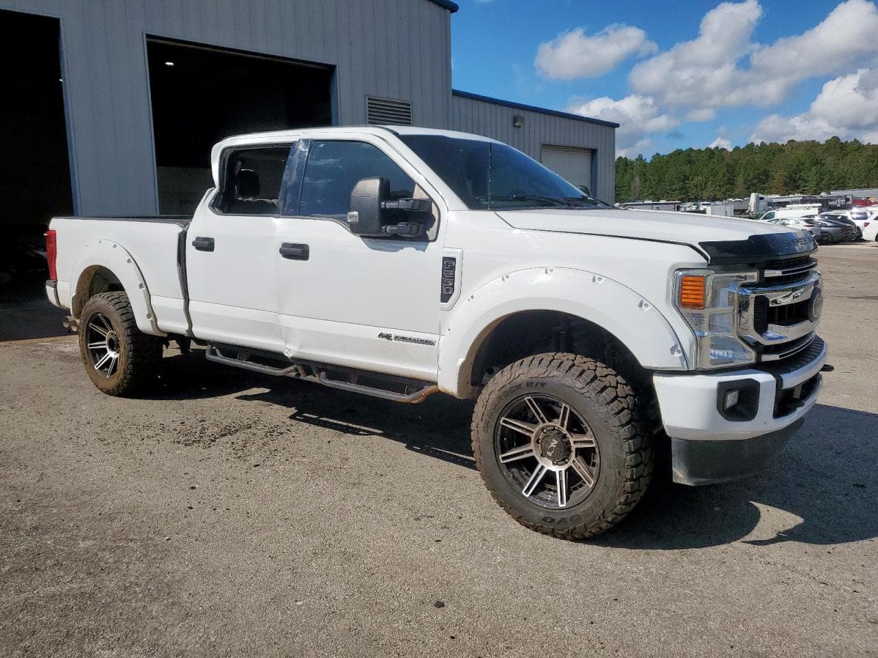 2022 Ford F250 Super Duty - foto 4