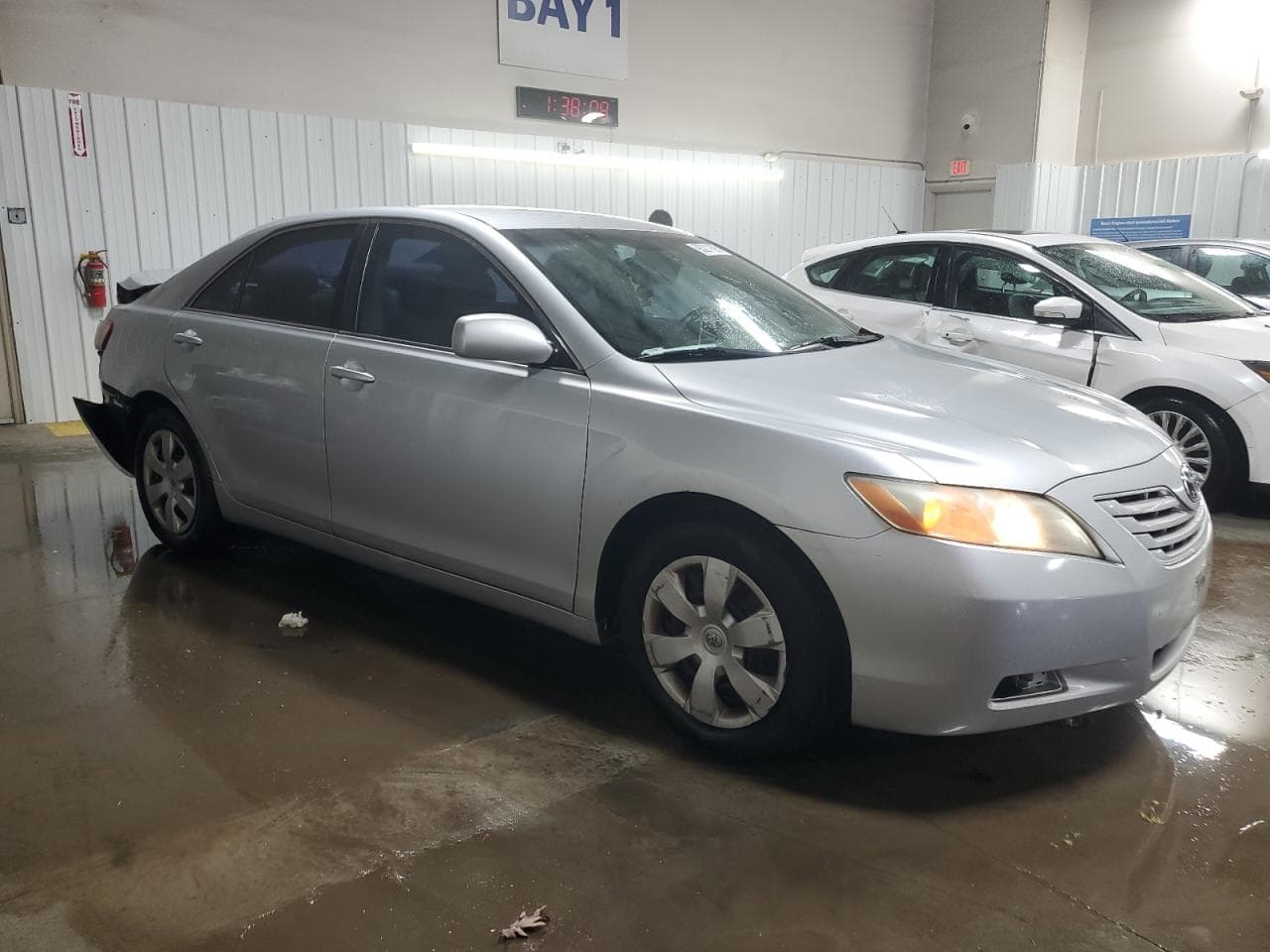 2007 Toyota Camry Ce - foto 4