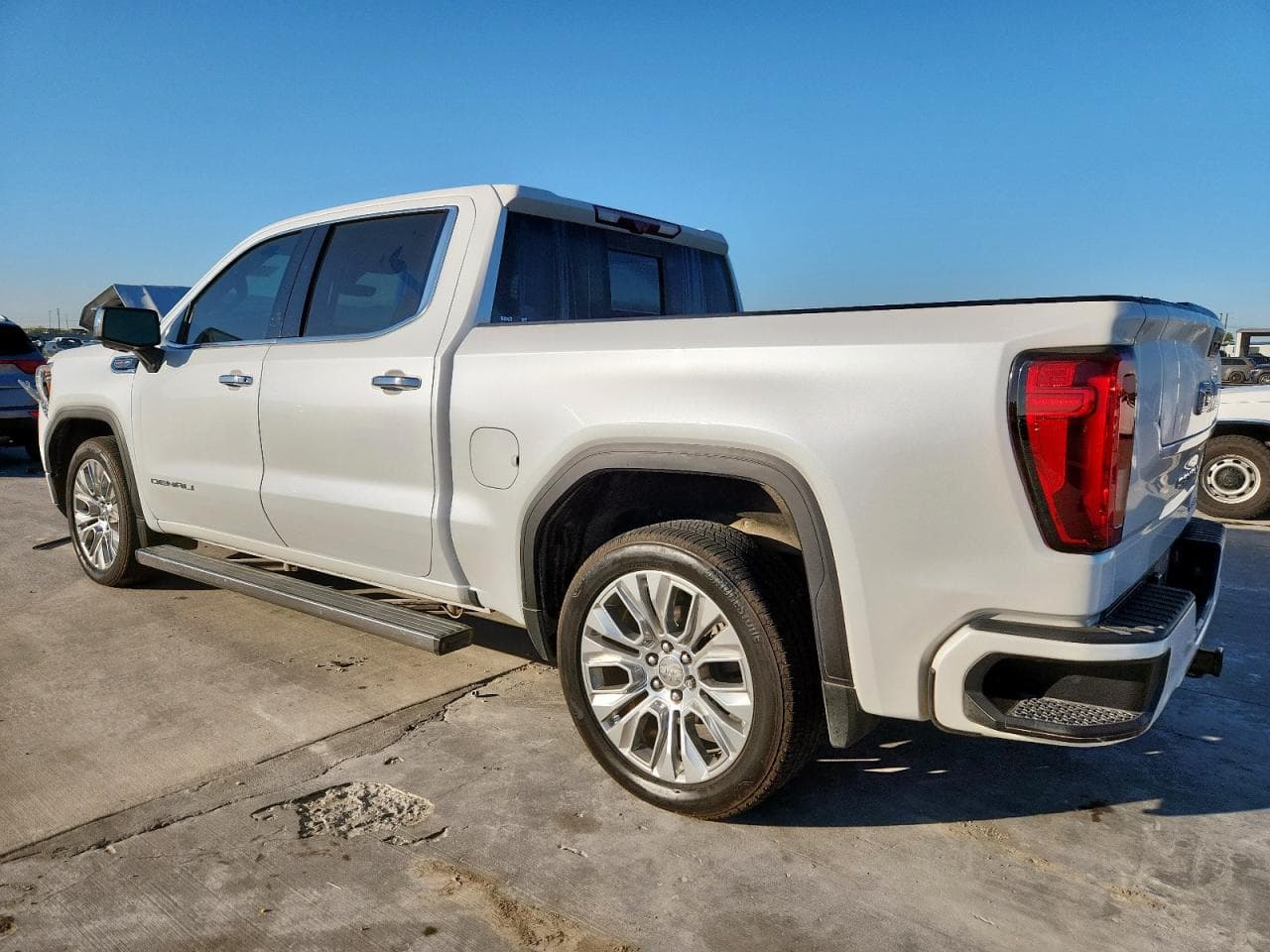 2020 GMC Sierra K1500 Denali - foto 2