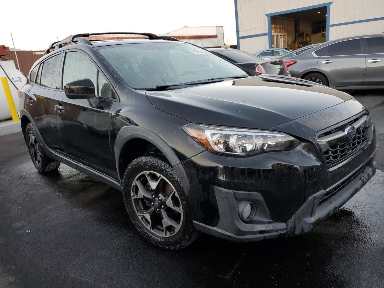 2019 Subaru Crosstrek Premium - foto 4