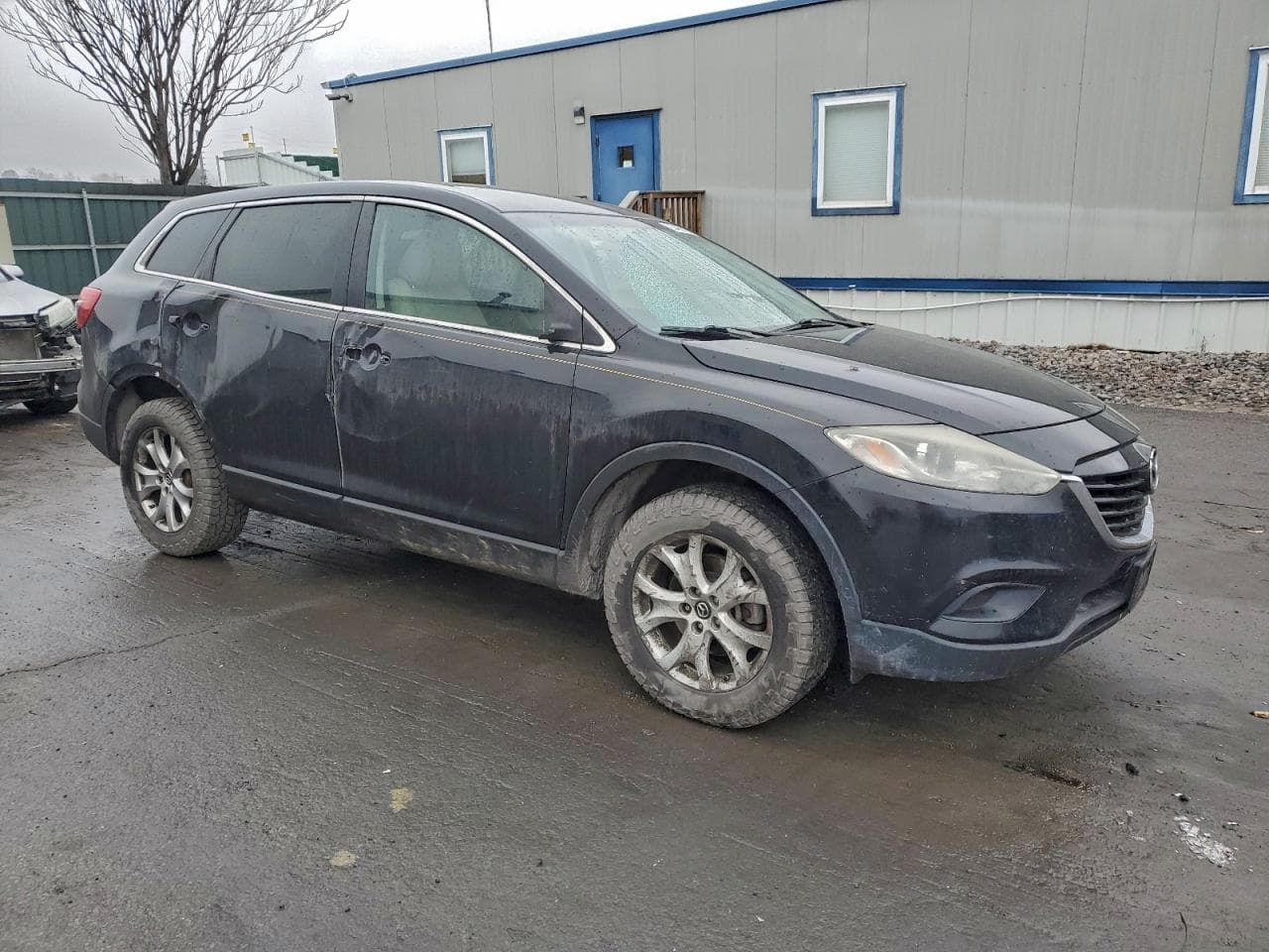 2013 Mazda Cx-9 Sport - foto 4
