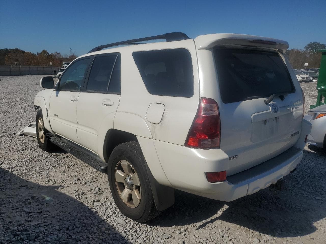 2005 Toyota 4Runner Limited - foto 2
