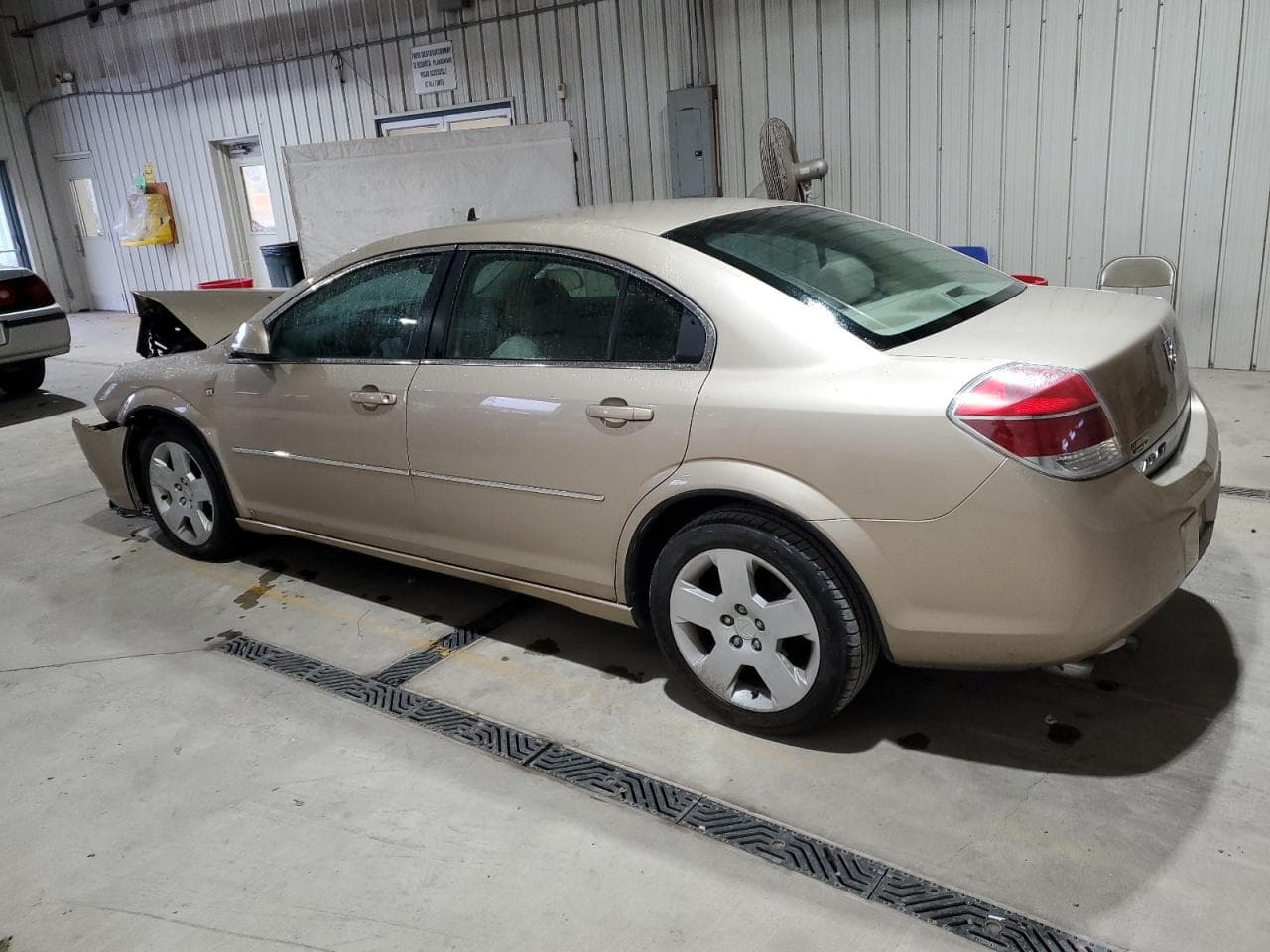 2008 Saturn Aura Xe - foto 2