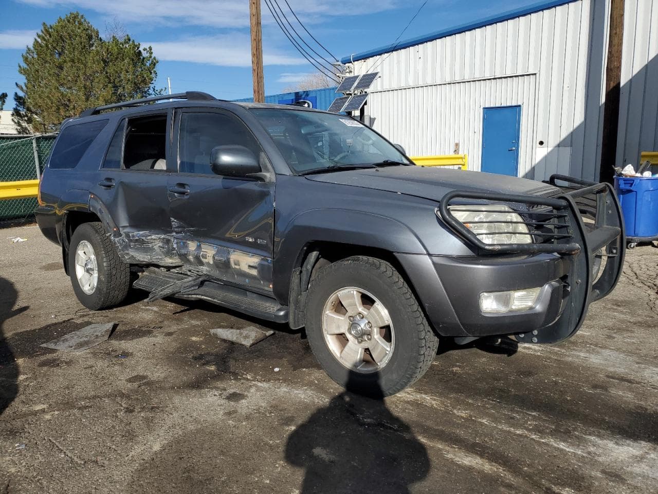 2004 Toyota 4Runner Sr5 - foto 4