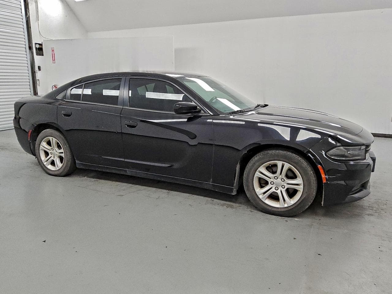 2019 Dodge Charger Sxt - foto 4