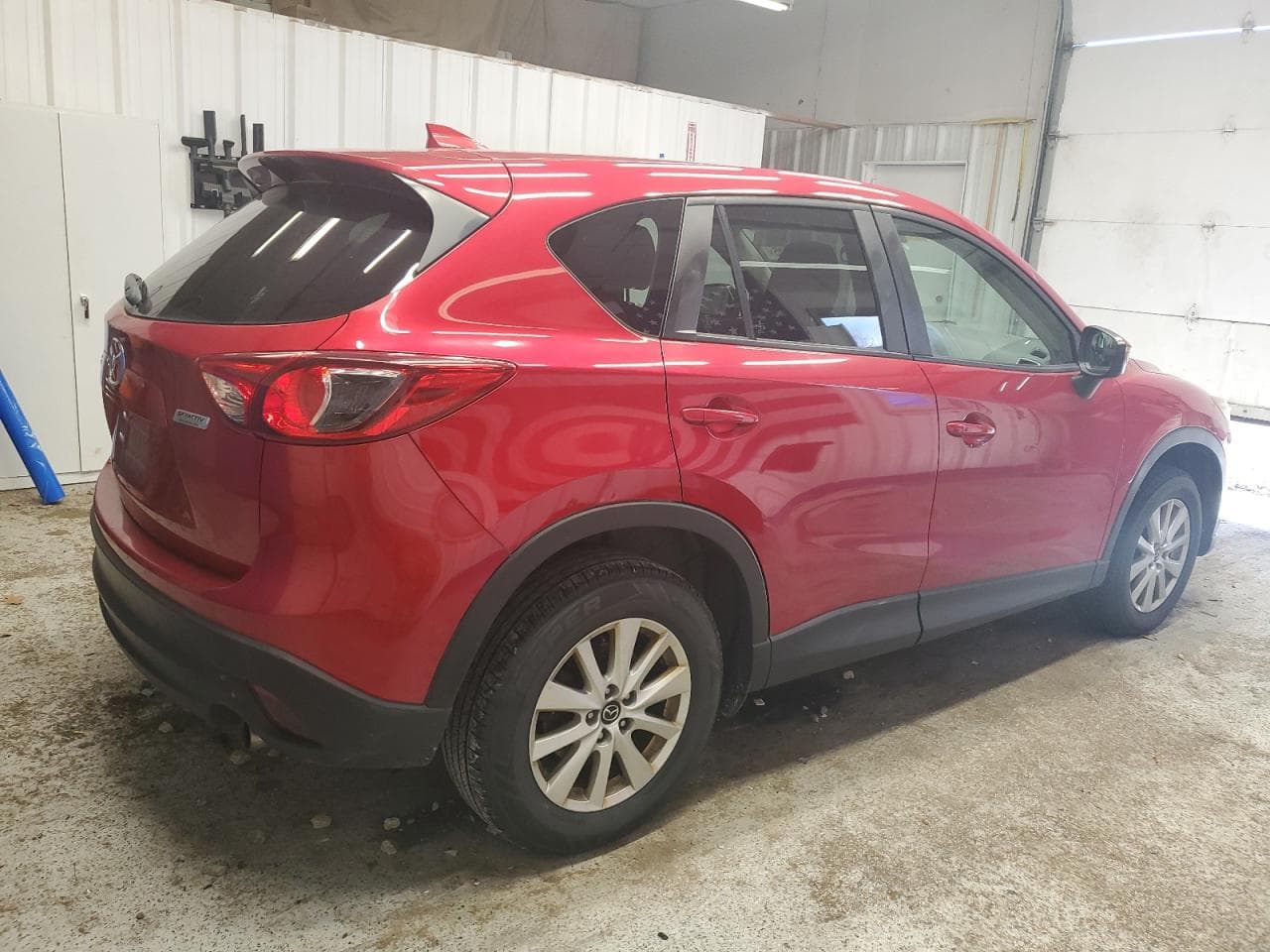 2016 Mazda Cx-5 Touring - foto 3