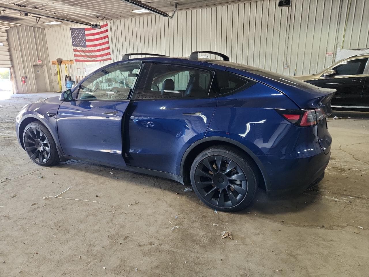 2021 Tesla Model Y - foto 2