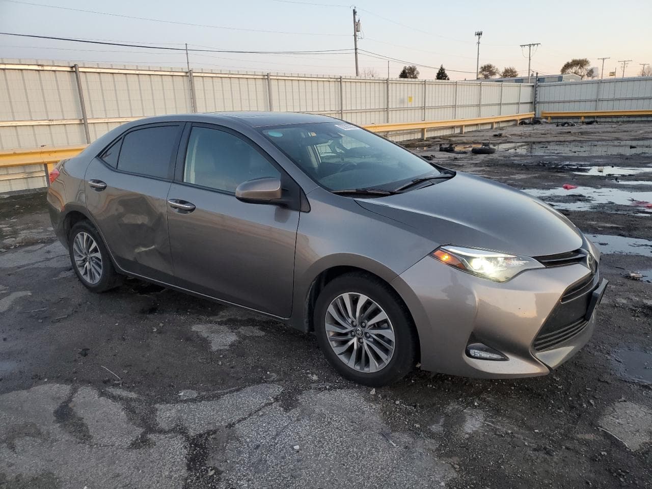 2018 Toyota Corolla L - foto 4