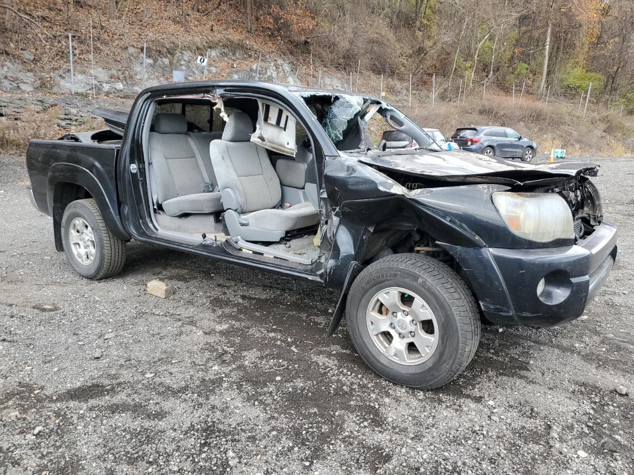 2010 Toyota Tacoma Double Cab - foto 4