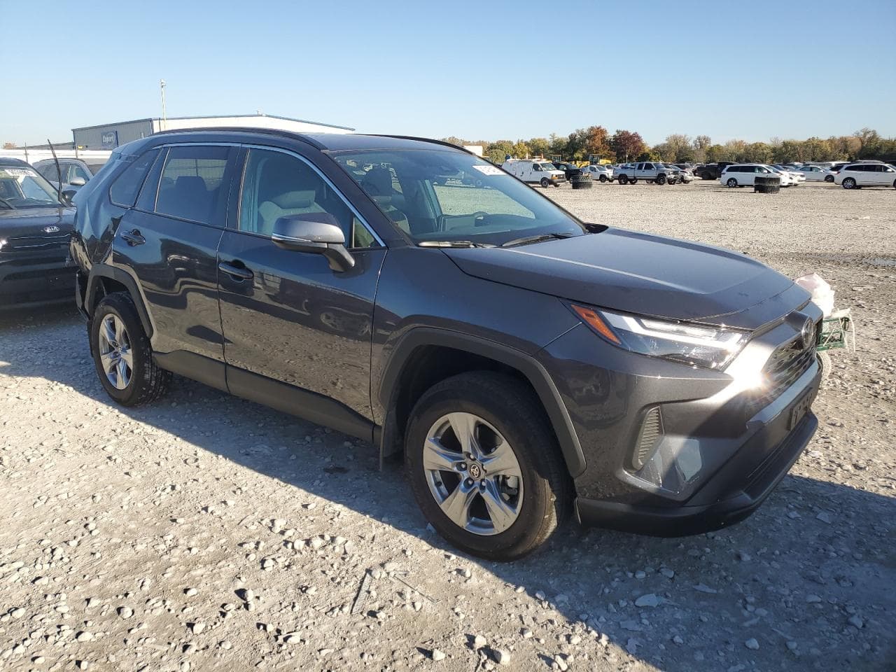2024 Toyota Rav4 Xle - foto 4