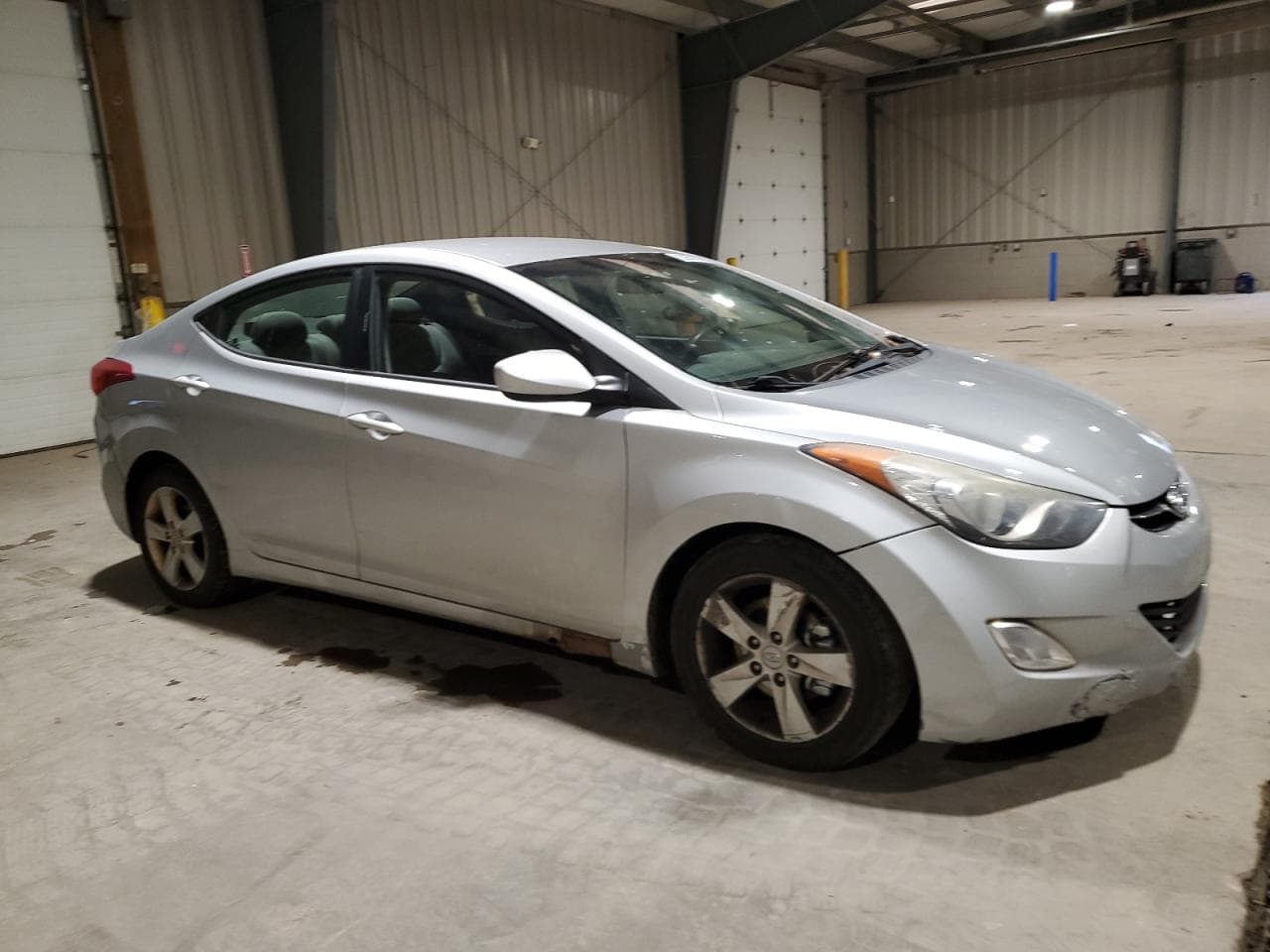 2013 Hyundai Elantra Gls - foto 4