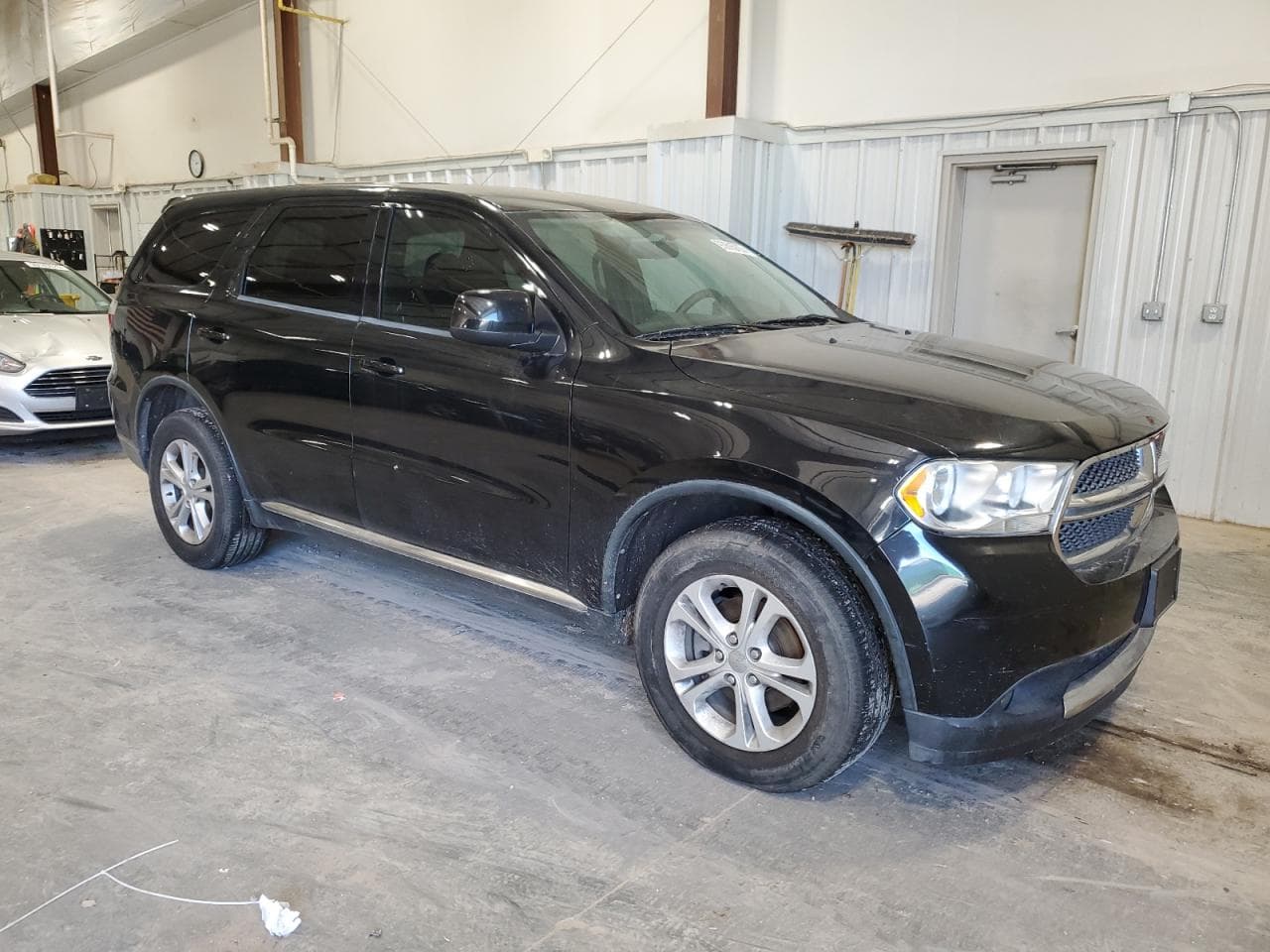 2013 Dodge Durango Sxt - foto 4
