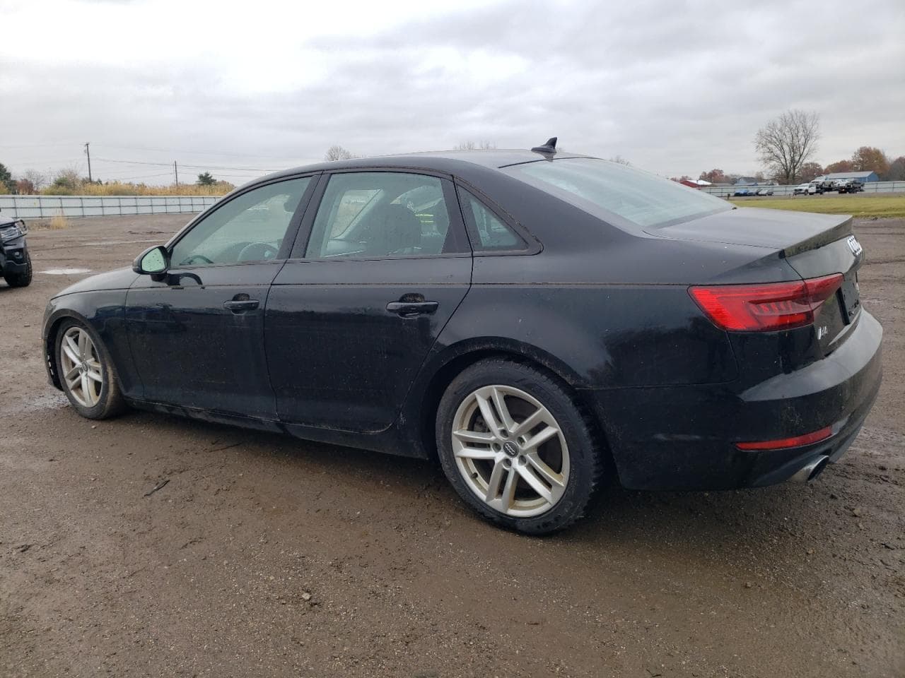 2017 Audi A4 Premium - foto 2