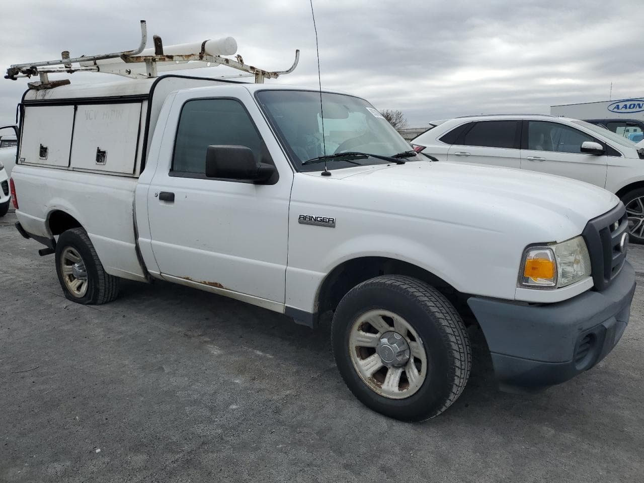 2011 Ford Ranger - foto 4