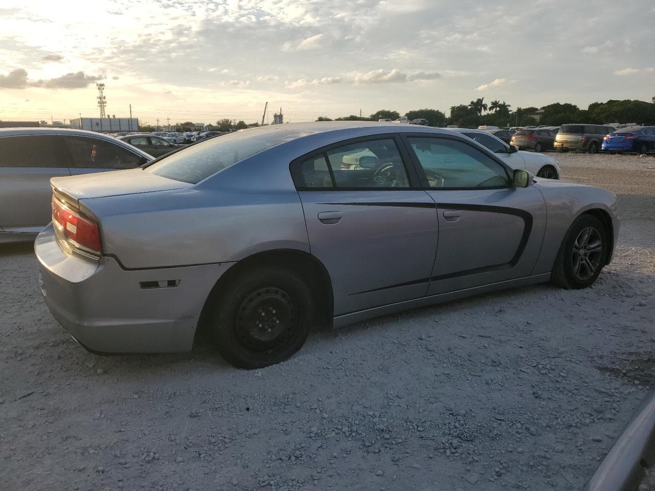2014 Dodge Charger Se - foto 3