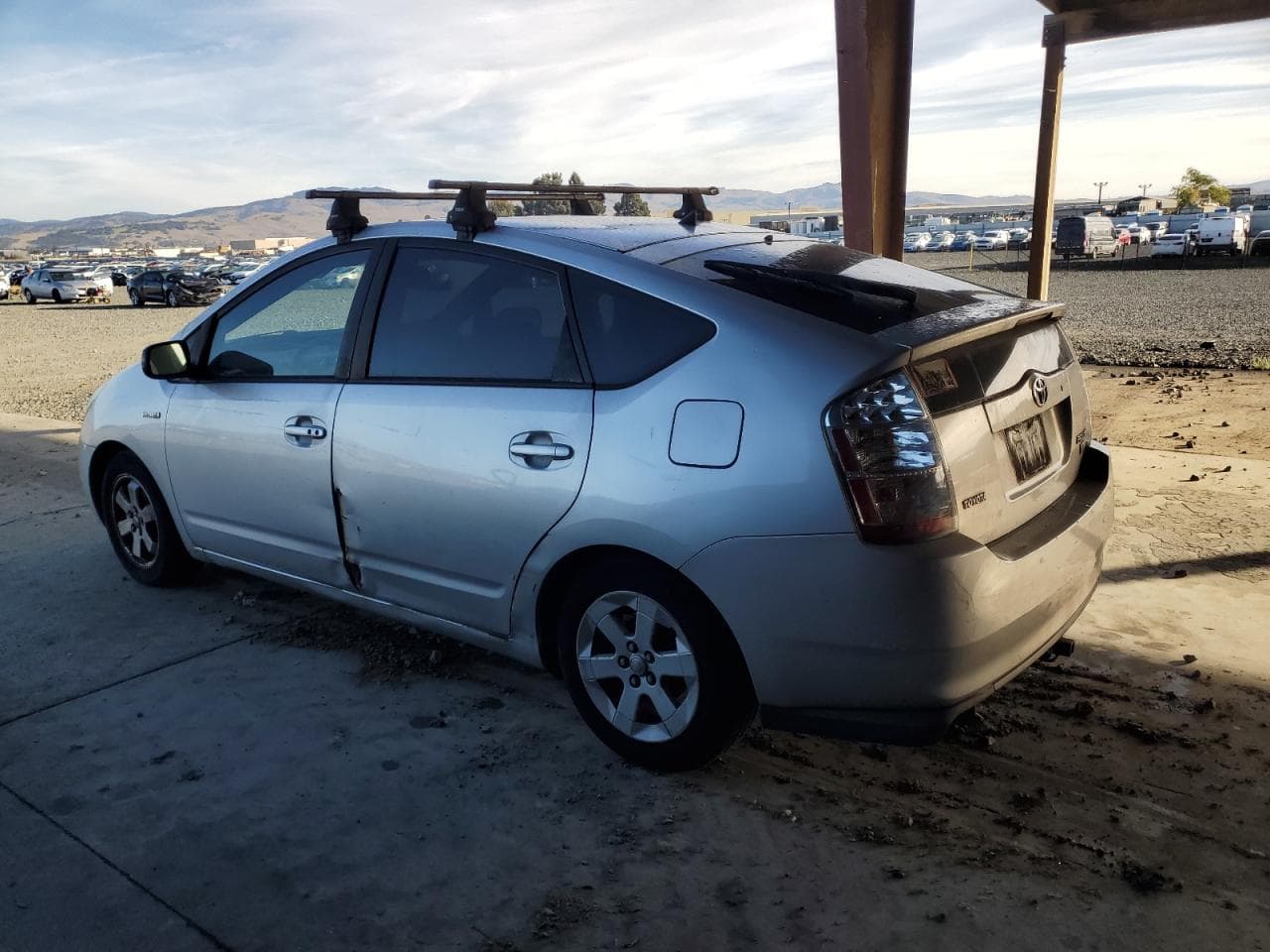 2008 Toyota Prius - foto 2